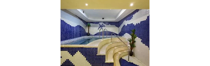 Larissa Sultans Beach 4*-19