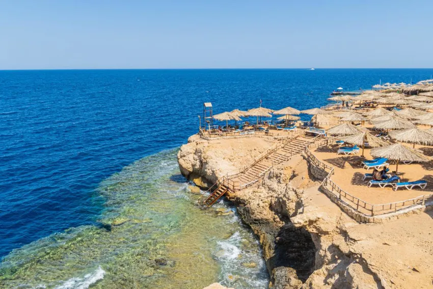 Sharm Reef Resort 4*-2