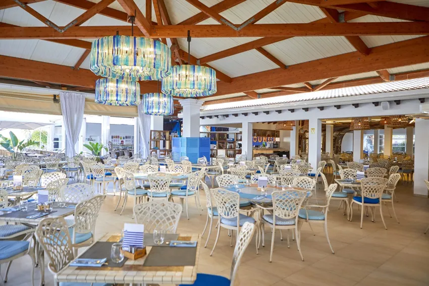 Seaclub Alcudia Mediterranean Resort 4*-25