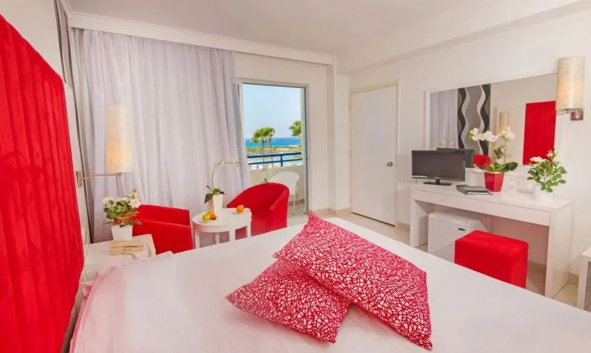 Dome Beach Hotel 4*-14