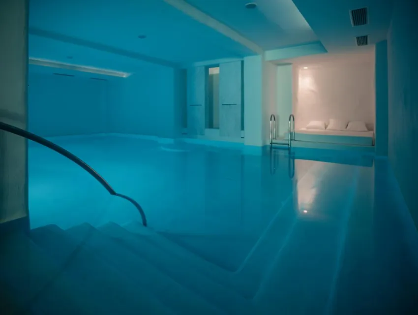 Knossos Beach Bungalows Suites Resort and Spa 5*-31