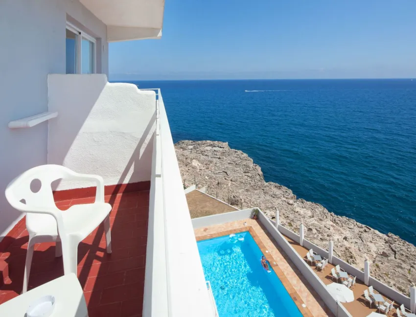 Hotel JS Cape Colom 3*-32