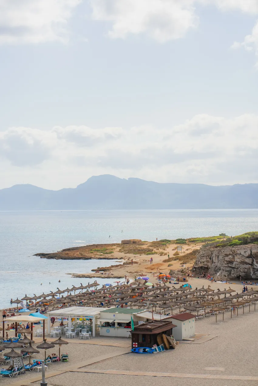 Hotel Son Baulo 3*-28