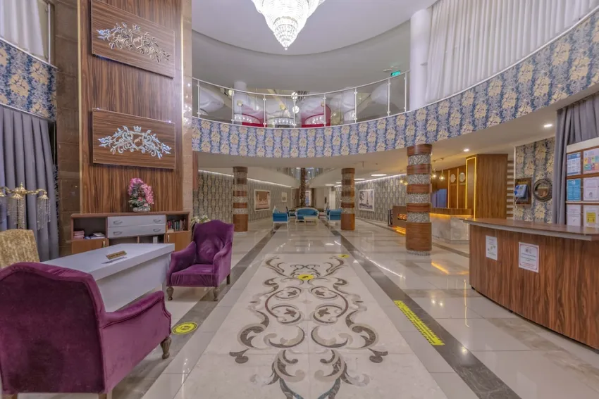 Armas Beach Hotel 4*-2