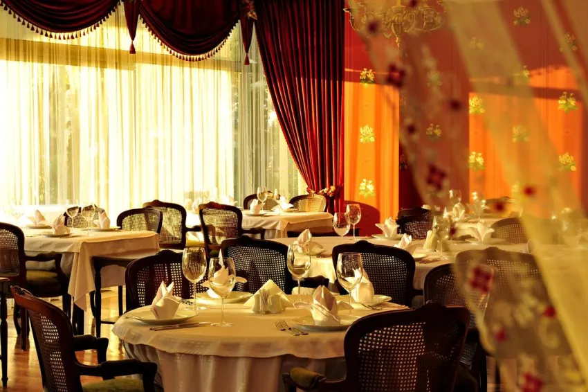 Villa Augusto Boutique Hotel & Spa 4*-25