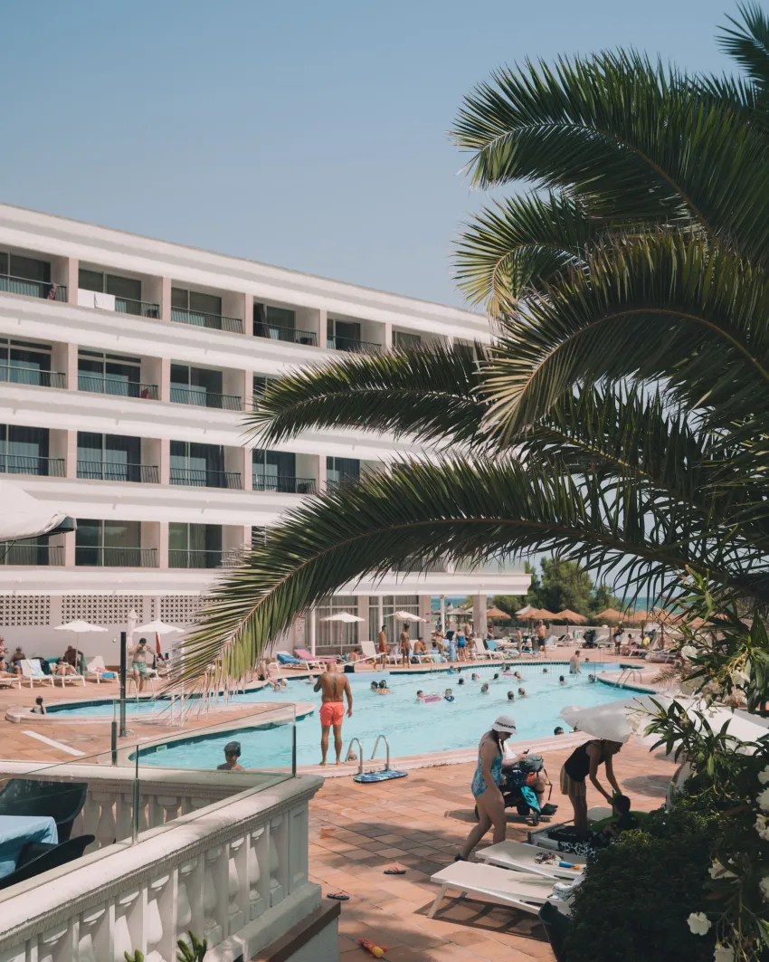 Hotel Son Baulo 3*-23