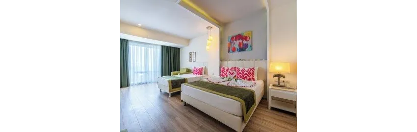 Orange County Alanya 5*-18