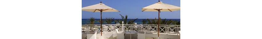 Radisson Blu Resort and Thalasso Hammamet 4*-155