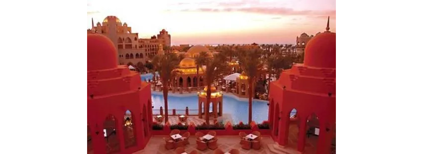 Makadi Palace Hotel 5*-11