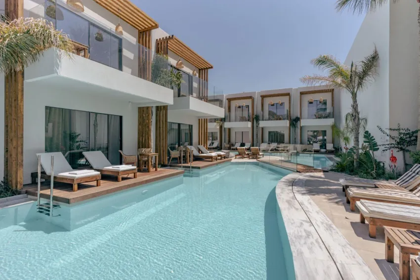 Galazio Beach Resort -20