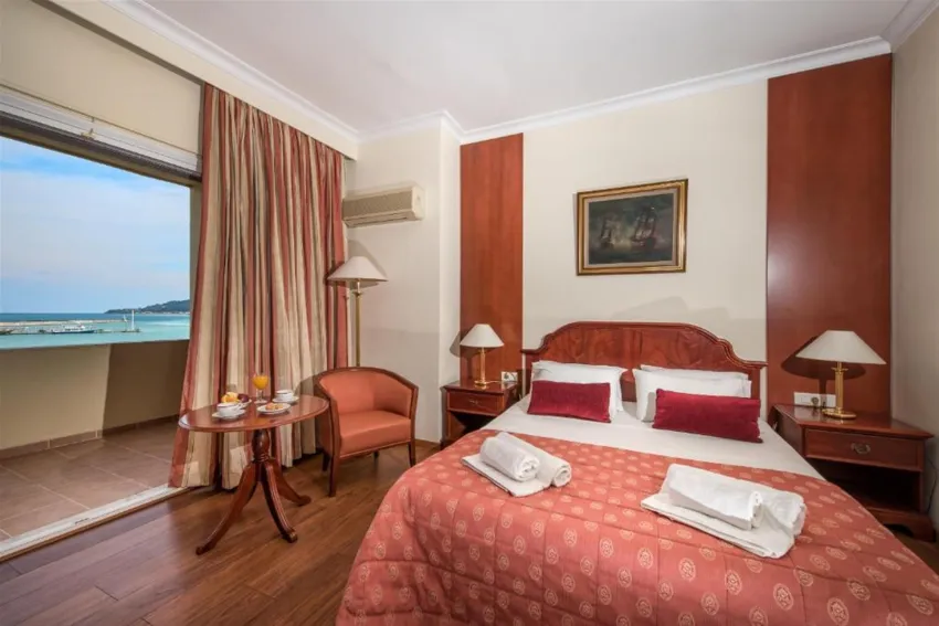 Strada Marina 4*-3