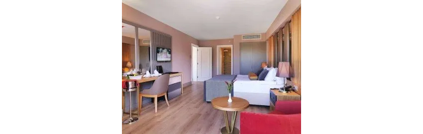 Imperial Turkiz Resort Kemer 5*-17