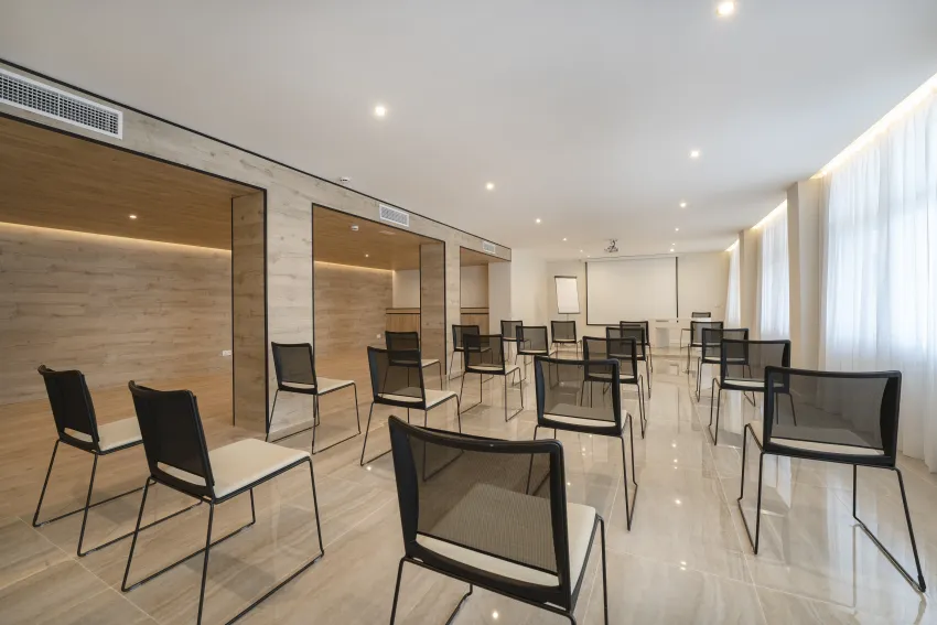 Joan Miro Museum Hotel 4*-60