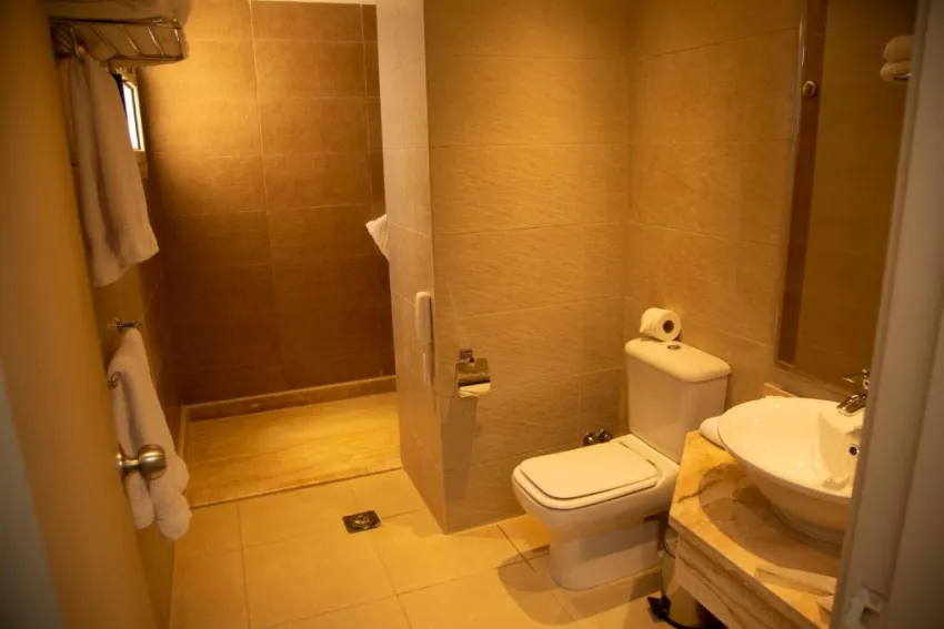 SWISS INN HURGHADA RESORT  5*-5