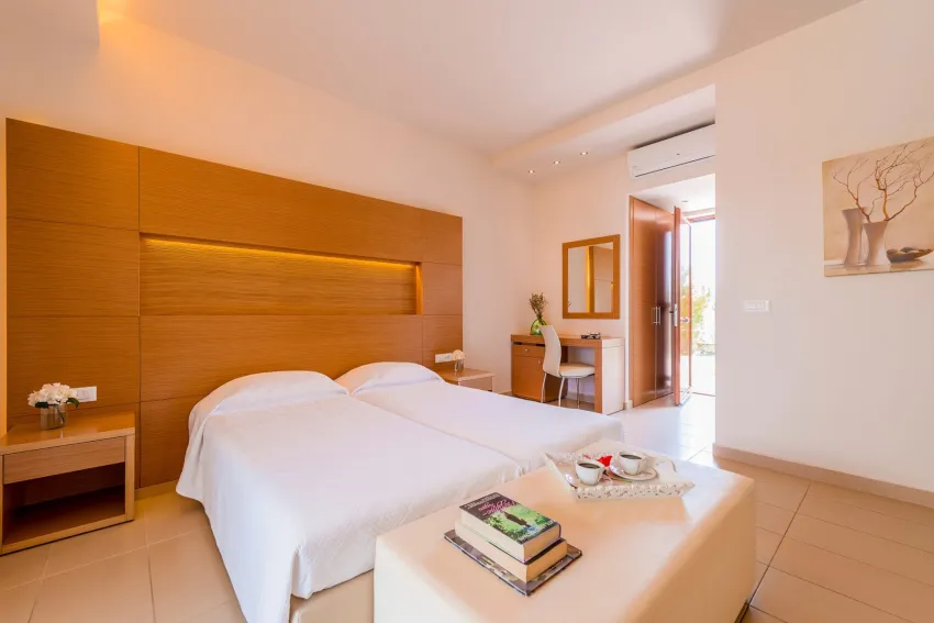 Afandou Bay Resort 5*-4