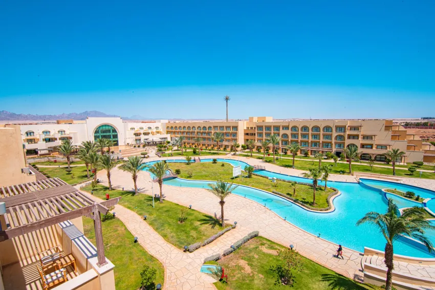 Movenpick Waterpark Resort & Spa Soma Bay 5*-4