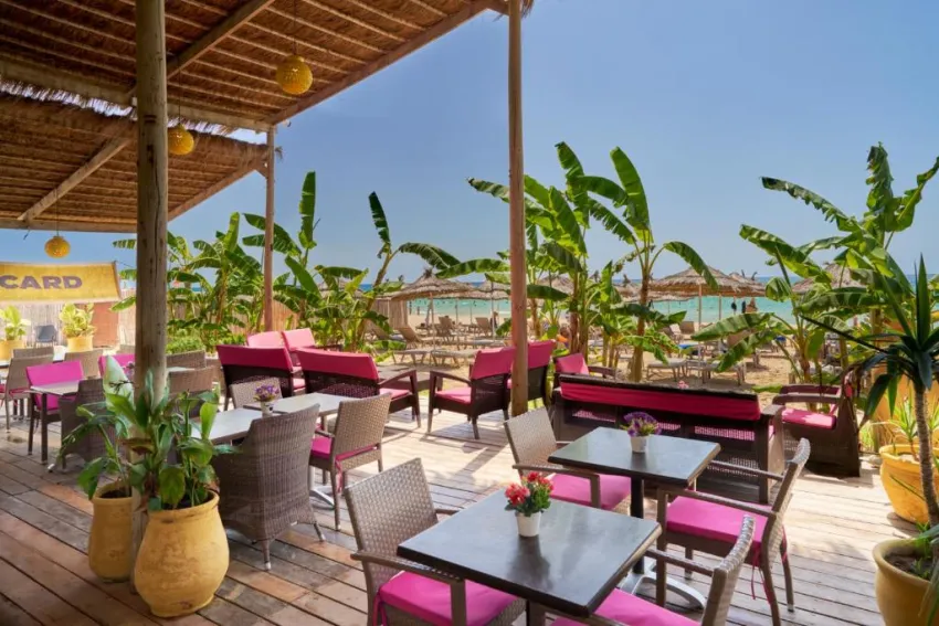 ROYAL NOZHA BEACH  4*-36