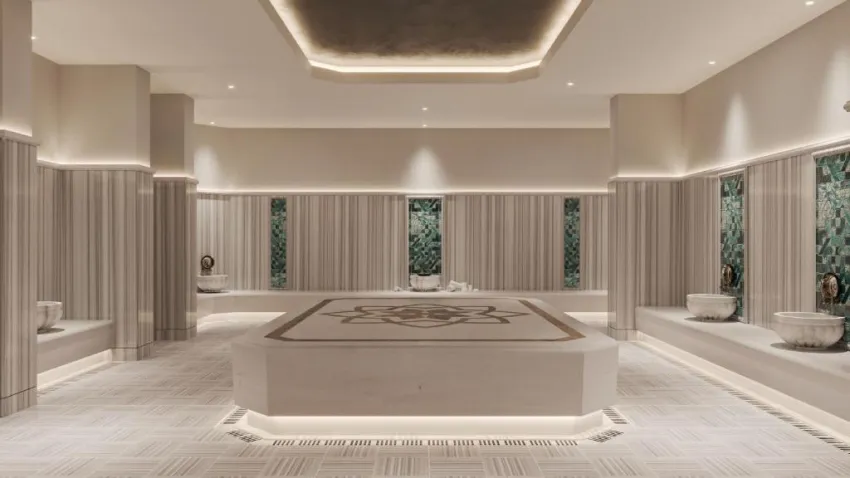 TRENDY PERGE RESORT & SUITES  5*-47