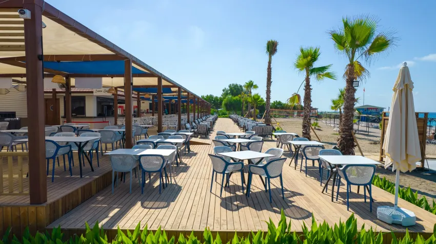 La Benata Hotel 5*-26