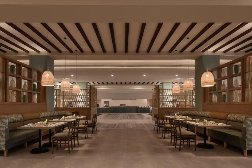 Jaz Elite Asteria Beach Sahl Hasheesh 5*-14