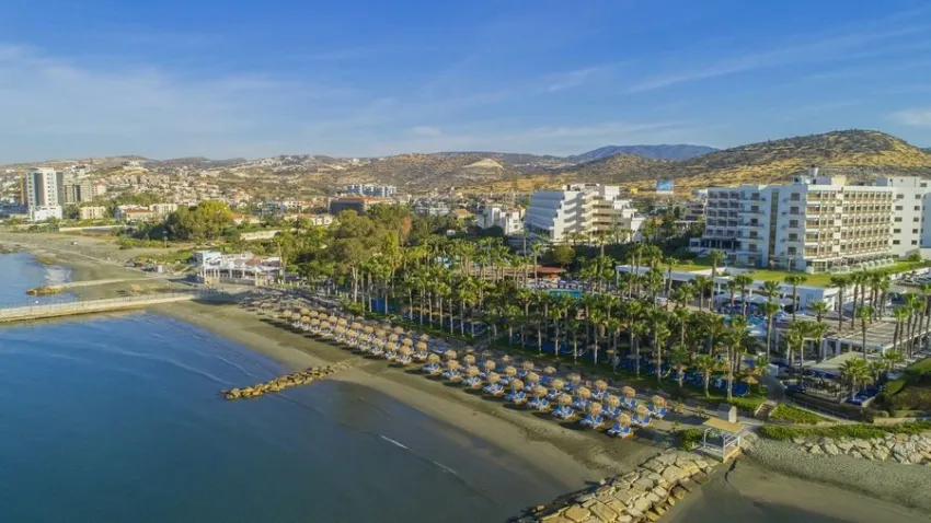 The GrandResort – Limited Edition by Leonardo Hotels 5*-4