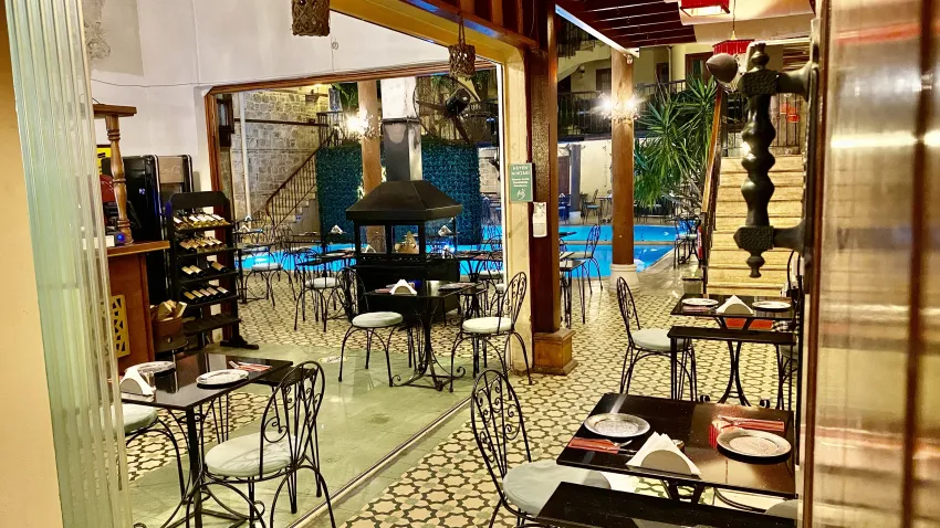 Mediterra Art Hotel 4*-77