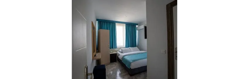 Mevre Hotel 3*-22