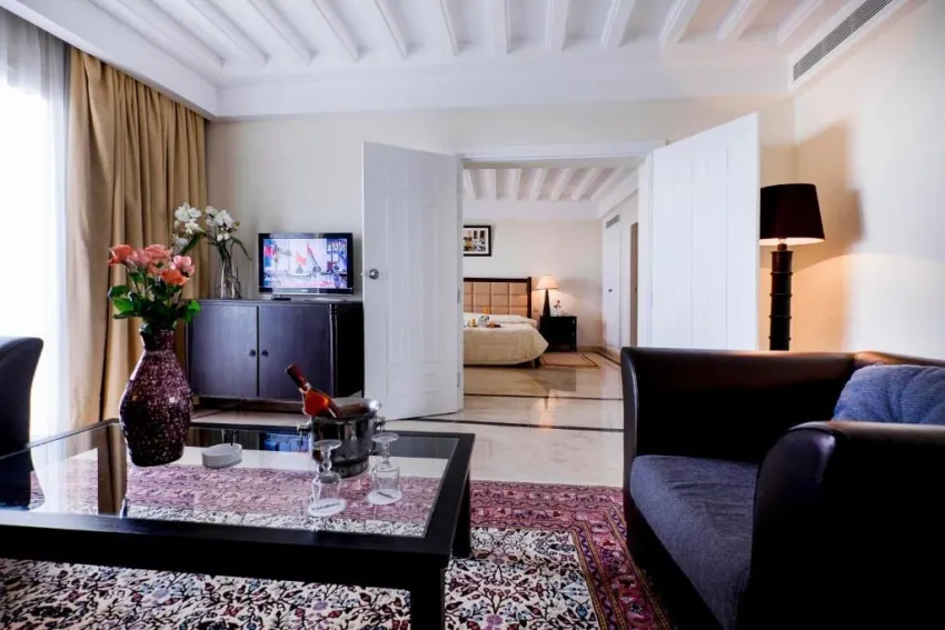 MEDINA SOLARIA & THALASSO  5*-26