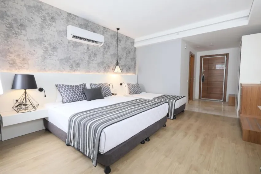 GREENWOOD SUITES RESORT  5*-2