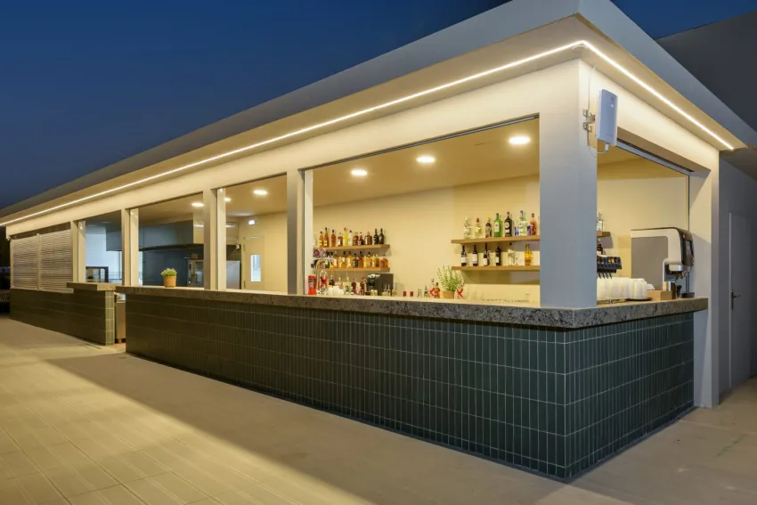 Zeus Hotels Ydoria Resort 4*-27