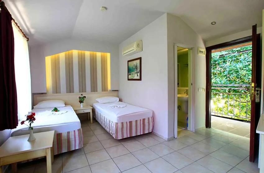 Leda Beach Hotel 3*-26