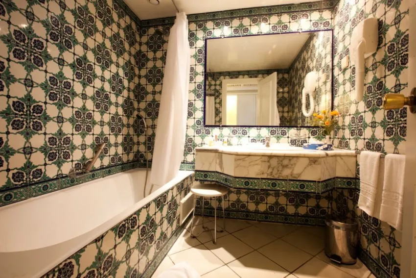 EL MOURADI PALM MARINA  5*-13