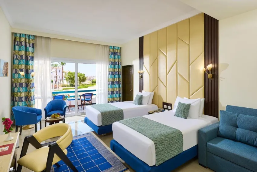 Dreams Beach Resort Sharm El Sheikh 5*-27