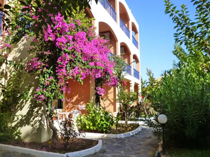 HYDRAMIS PALACE 5* - Kavros - Grecia