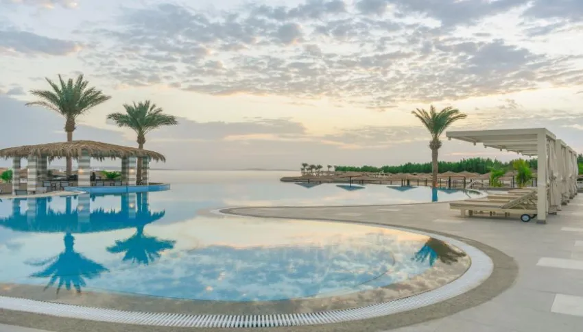 JAZ ELITE CASA DEL MAR BEACH  5*-16