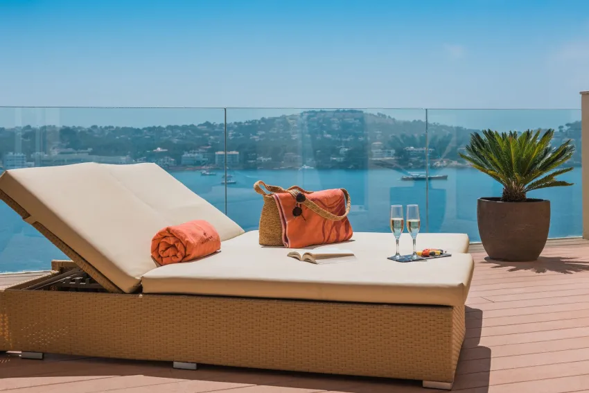 Iberostar Selection Jardin del Sol Suites 4*-19