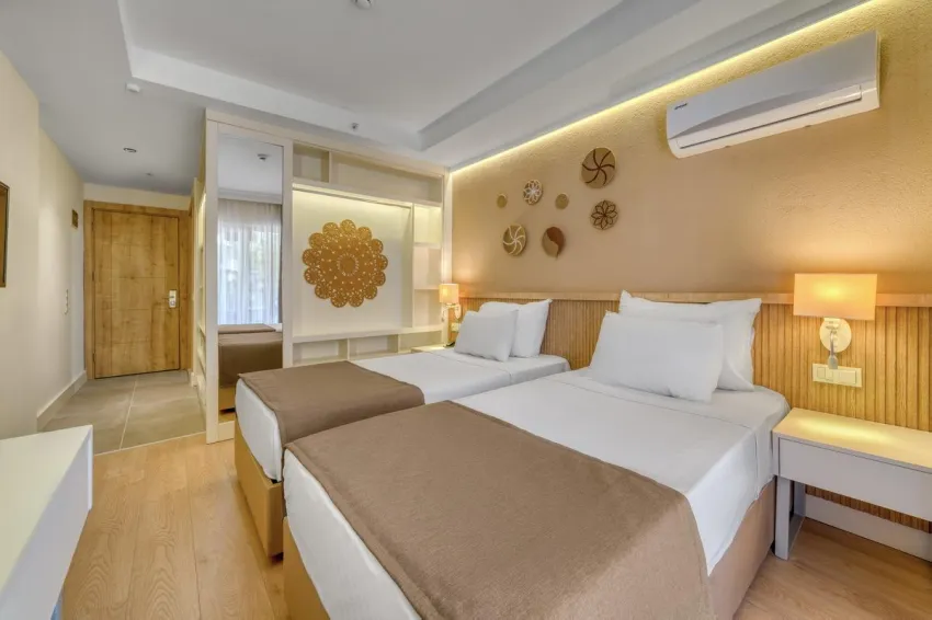 Park Hotel Alanya 2*-12