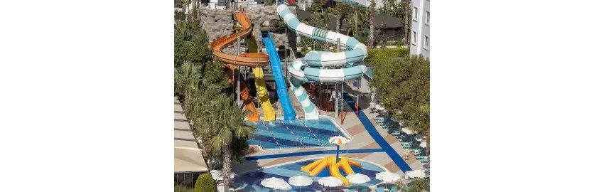 Ramada Resort By Wyndham Lara 5*-24