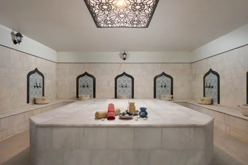 Kaila Krizantem Hotel 4*-8