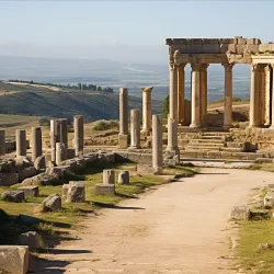 Tunisia: Un amalgam de istorie, cultură și relaxare sub soarele arzător al Mediteranei-img