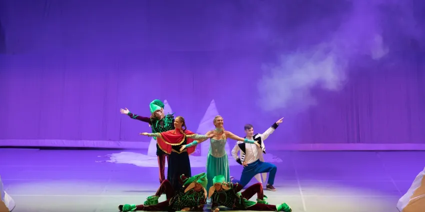 Susesi Luxury Resort Hotel 5*-501