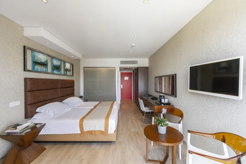 Faros Hotel 4*-56