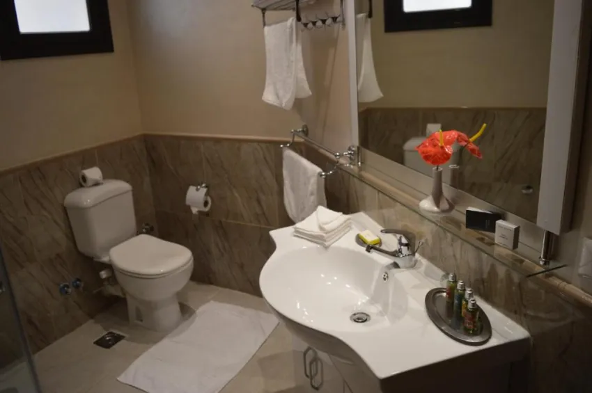 Sky View Suites Hotel 3*-13