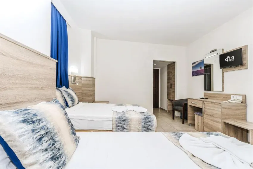 Kleopatra Arsi Hotel 3*-12