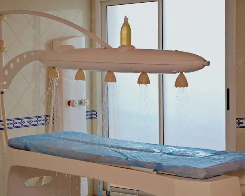 Nour Palace Resort & Thalasso Mahdia 5*-15