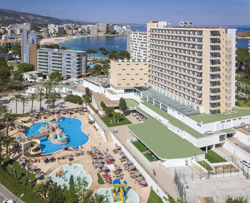 Sol Barbados 4*-23