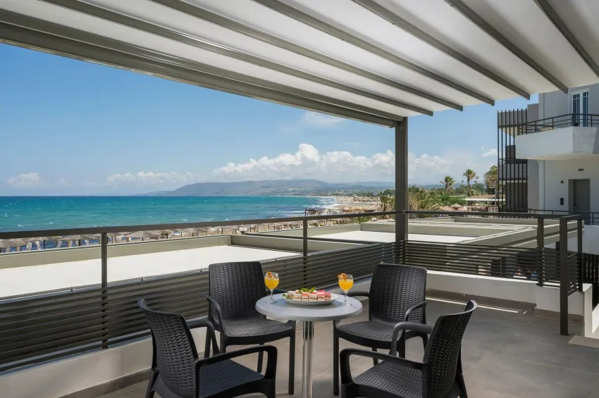 Mare Blue and Suites 4*-14