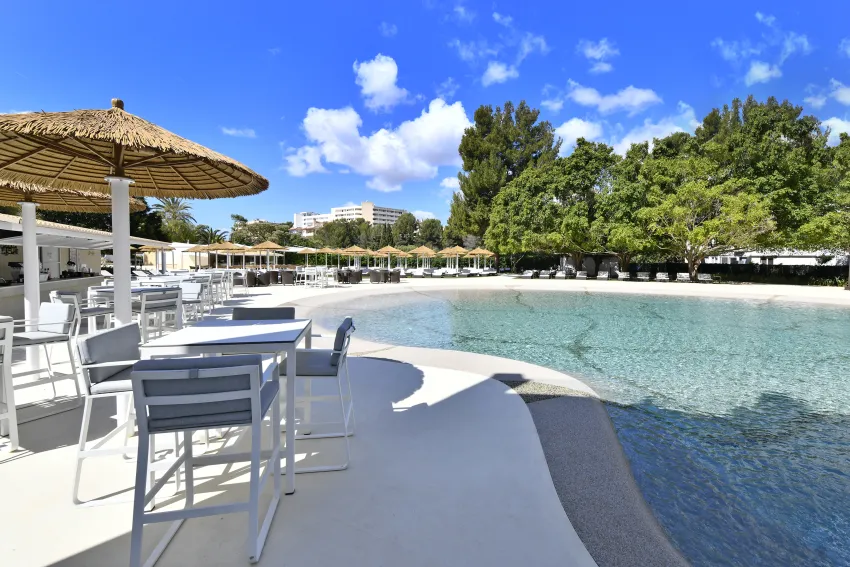 Salles Hotel Marina Portals 4*-66