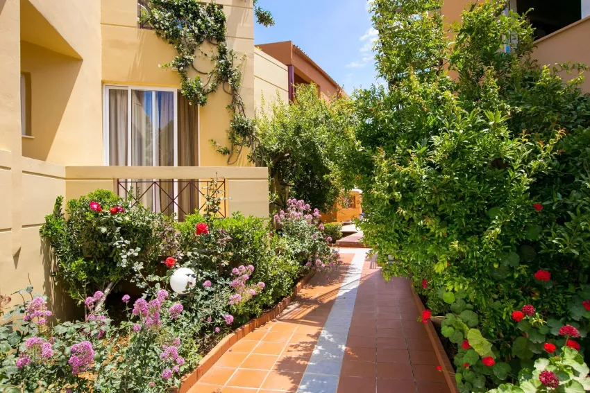 Elotia Hotel 3*-20