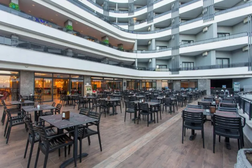 NOXINN DELUXE HOTEL  5*-55